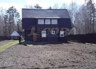 Продам дом, 120 м2, садоводческое некоммерческое товарищество Геолог-2