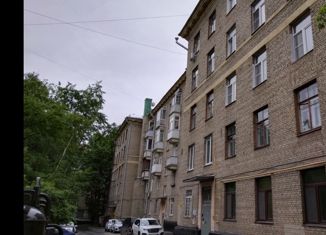 Продается трехкомнатная квартира, 84 м2, Москва, Ярославская улица, 10, Алексеевский район