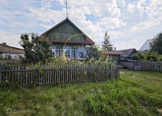 Продам дом, 60.1 м2, Копейск, улица Менжинского