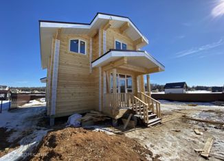 Продажа дома, 145 м2, деревня Марьина Гора, 46Н-09055