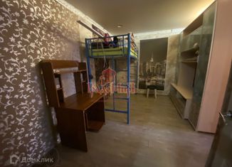 Двухкомнатная квартира на продажу, 40.8 м2, Хотьково, проезд Строителей, 1