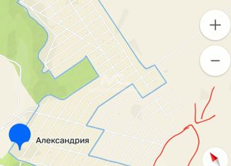 Продажа земельного участка, 632 сот., Белоярский городской округ