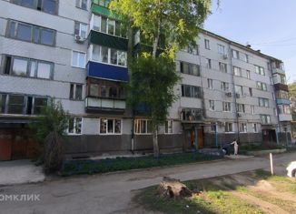 Продам двухкомнатную квартиру, 44 м2, Сызрань, проспект Королёва, 3