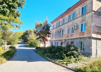 Двухкомнатная квартира на продажу, 44.7 м2, Находка, улица Пирогова, 26