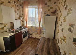 Трехкомнатная квартира на продажу, 67 м2, Оренбургская область, Дачная улица, 8