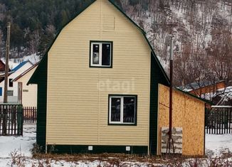 Продажа дома, 48 м2, село Кызыл-Озек, Зелёная улица