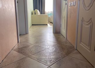 Продается 2-ком. квартира, 47 м2, городской посёлок Кузьмоловский, Садовая улица, 1