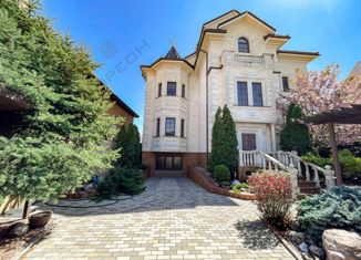 Продажа дома, 493.5 м2, Анапа, Терновая улица, 58
