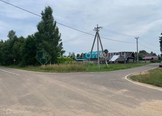 Продажа земельного участка, 12 сот., деревня Карамышево, 46Н-01060