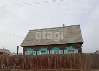 Продается дом, 52 м2, улус Хойтобэе