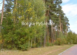 Продаю участок, 52 сот., поселок Николина Гора