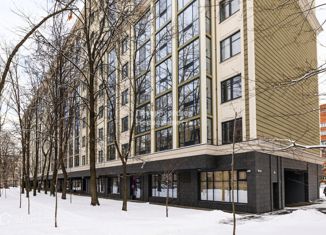 Трехкомнатная квартира на продажу, 108 м2, Санкт-Петербург, Благодатная улица, Благодатная улица