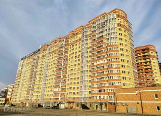 3-комнатная квартира на продажу, 78 м2, Краснодар, улица Цезаря Куникова, 24к3, ЖК Времена Года 3