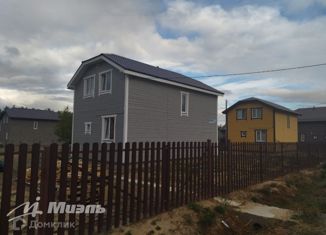 Продается дом, 101.9 м2, деревня Назарьево, Ореховая улица