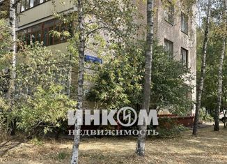 Продаю 2-комнатную квартиру, 43.9 м2, Москва, улица Рогова, 14, улица Рогова