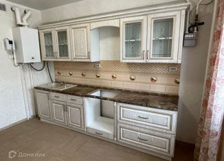 Продажа двухкомнатной квартиры, 69 м2, Анапа, Парковая улица, 64Ак4, ЖК Радуга