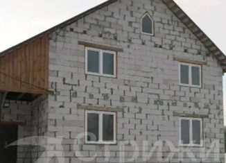 Продам дом, 167 м2, посёлок Дубровка, улица Гуреева, 13