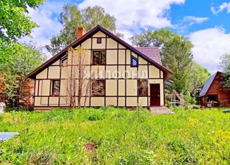 Продаю дом, 216.7 м2, посёлок Красный Яр