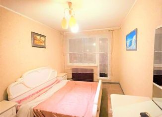 Продажа 3-комнатной квартиры, 60.1 м2, Санкт-Петербург, аллея Котельникова, 5к1, аллея Котельникова