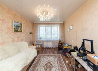 Продажа 3-комнатной квартиры, 62 м2, Курган, Чернореченская улица, 59, район Рябково