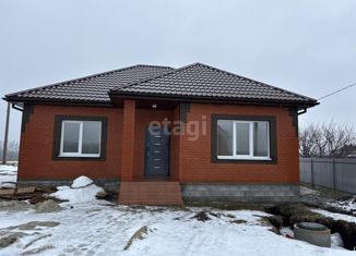 Продажа дома, 85 м2, Белгород, 1-й Майский переулок, 6