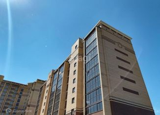 Продажа 1-ком. квартиры, 34.8 м2, Тюмень, ЖК Ария, улица Тимофея Кармацкого, 7