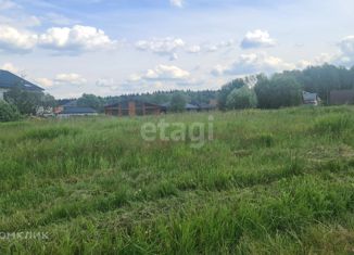 Земельный участок на продажу, 19 сот., коттеджный поселок Александровы Пруды, коттеджный посёлок Александровы Пруды, 273