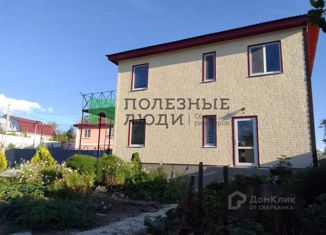 Продам дом, 165 м2, село Квасниковка, Садовая улица, 13