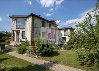 Продаю дом, 461.2 м2, село Зюзино, Лесная улица