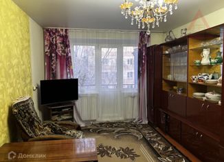 2-комнатная квартира на продажу, 47.6 м2, Челябинск, улица 50-летия ВЛКСМ, 37Б, Металлургический район