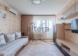 2-комнатная квартира на продажу, 48.9 м2, Татарстан, Ютазинская улица, 16