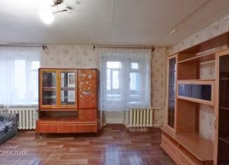 Продажа однокомнатной квартиры, 32 м2, Кировская область, Ленинградская улица, 10Г