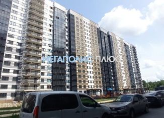 Продается 3-ком. квартира, 79.7 м2, Воронеж, улица Маршала Одинцова, 25Б/33, ЖК Лазурный