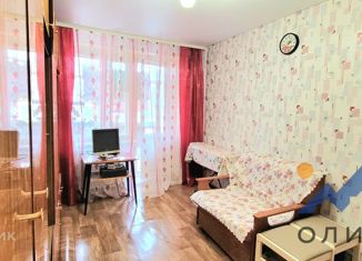 Продажа 2-комнатной квартиры, 48.3 м2, посёлок Ермаково, Кольцевая улица, 9