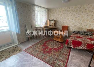 Комната на продажу, 21.7 м2, Кемеровская область, Железнодорожная улица, 15