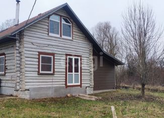 Дом на продажу, 114 м2, деревня Сырицы