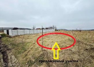Земельный участок на продажу, 6 сот., садоводческий потребительский кооператив Родничок, Заречная улица