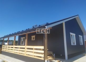 Продаю дом, 80 м2, коттеджный поселок Новое Шевёлкино, Полевая улица