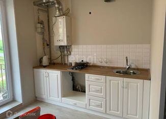 Продается однокомнатная квартира, 32.5 м2, поселок Дубовое, Белогорская улица, 1