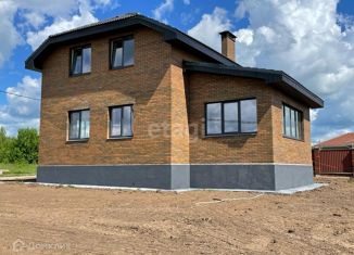 Продам дом, 151 м2, коттеджный поселок Архангельские Сады, Кольцевая улица, 65