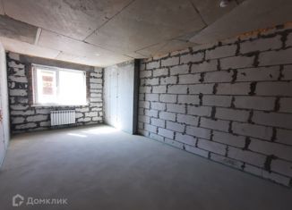 1-комнатная квартира на продажу, 55 м2, Ростов-на-Дону, улица Сержантова, 9/27, ЖК Юбилейный