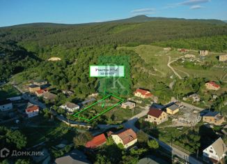 Продам участок, 12 сот., посёлок городского типа Куйбышево, улица Маршала Жукова, 36