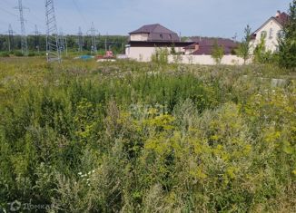 Продажа земельного участка, 13 сот., деревня Патрушева, Московская улица