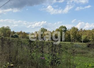 Участок на продажу, 8.3 сот., городской округ Горячий Ключ