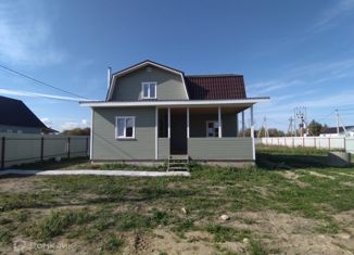 Дом на продажу, 110 м2, СНТ Михалёво, Соловьиная улица