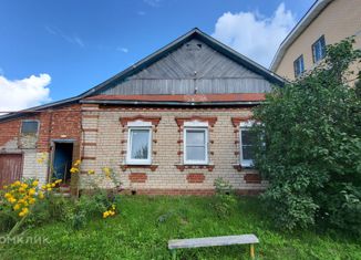 Продается дом, 55.3 м2, деревня Зимёнки, Юбилейная улица