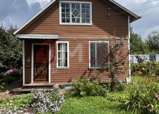 Продается дом, 70 м2, СНТ Мечта (около пос. 2-е Моховое), Десятая улица