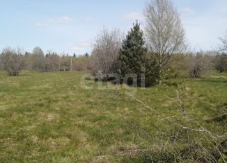 Продается участок, 15 сот., деревня Каменка