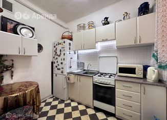 Аренда двухкомнатной квартиры, 43 м2, Санкт-Петербург, Невский проспект, 146