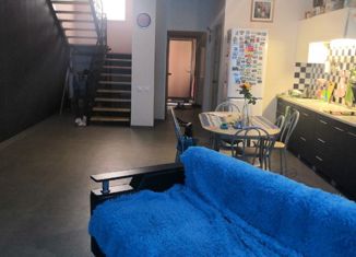 Продаю таунхаус, 115 м2, деревня Байрак, Летняя улица, 2Б